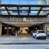 Hôtel Omni