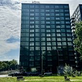 Hôtel Griffintown