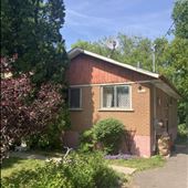 Petite maison Pierrefonds