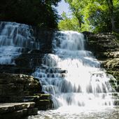 Parc de la Rivière-Beauport