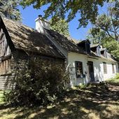 #18431 Maison patrimoiniale