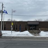 Bibliothèque Claude-Henri-Grignon