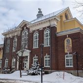 Centre Saint-Paul - Caserne 32