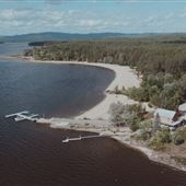 Plage de Sheenboro
