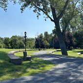 Parc de la Maison-Valois
