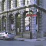 Rue Sainte-Hélène