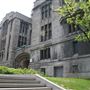 Université McGill - Pavillon Strathcona d'anatomie et de médecine dentaire