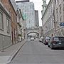 Rue Dauphine