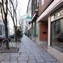 Rue Saint-Paul