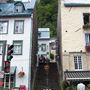 Escalier Cul-de-sac