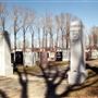 Cimetière Juif Savanne