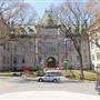 Hôtel de ville de Québec