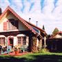 B&B La Chaumière en Pain d'Épices