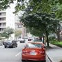 Rue du Fort