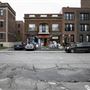 Rue Sherbrooke Ouest - NDG