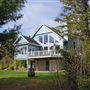 Chalet 3450 Lac Sacacomie