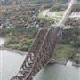 Pont de Québec