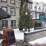 Restaurant Le Louis-Hébert
