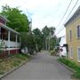 Sillery - Diverses rues