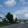 Quartier Lac-Saint-Charles - Diverses rues
