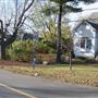 Avenue Sainte-Claire