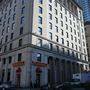 Édifice Canada Cement Company
