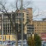 Hôpital de Chicoutimi
