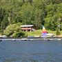 Club de voile de Shipshaw
