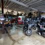 Classic Steel Motos