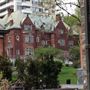 Université McGill - Maison Davis