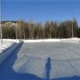 #16127 Patinoire du parc John H. Molson