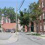 Rue Martineau