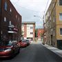 Avenue Prince-George