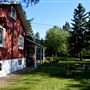 Chalet Claveau