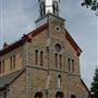 Église et presbytère