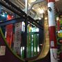 Escalade clip'n climb Laval