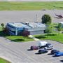 Aéroport Alma