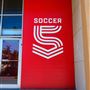 Soccer 5