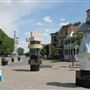 Place du Village-de-la-Pointe-aux-Trembles
