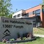 Les habitations Séguin