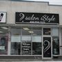 Salon iStyle
