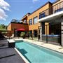#16896 Maison de prestige contemporaine