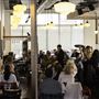 Bistros-Cafés Sherbrooke