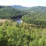 #1345 Ferme Campbell - Haut de la montagne