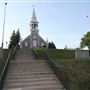 Cimetière Sainte-Jeanne-de-Chantal