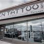 Zen Tatoo