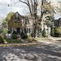 Avenue Rosedale