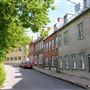 Rue Champlain