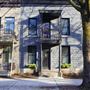 Maison Hillel