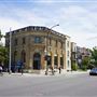 Rue Saint-Zotique